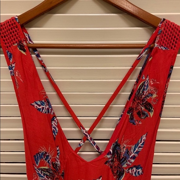 Sold Mercari. ๐HP๐. Free People Thought I Was Dreaming Mini Dress - Picture 6 of 14